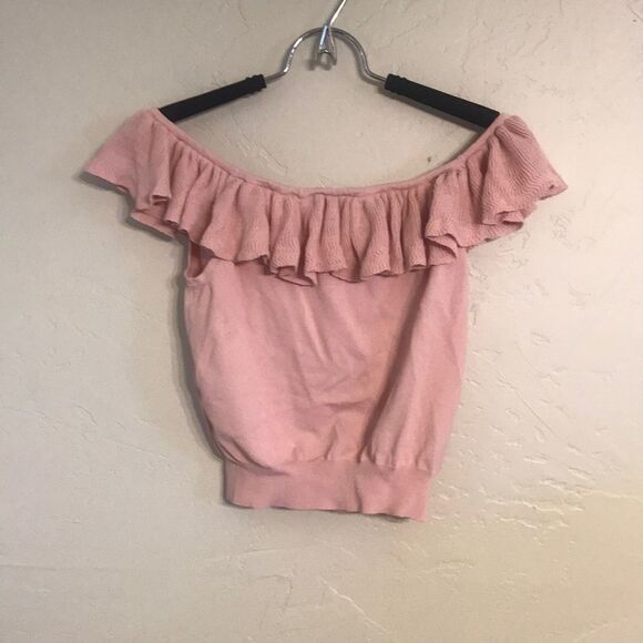 After Market crop top M (#455) - Picture 3 of 5